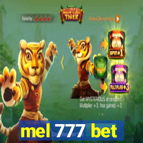 mel 777 bet